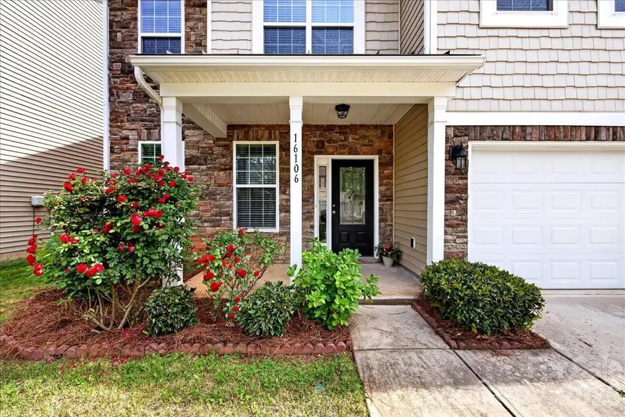 16106 Long Talon Way, Charlotte, NC 28278 - #2