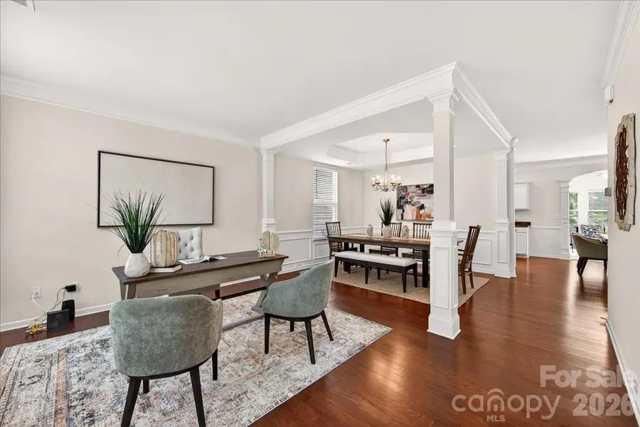 16106 Long Talon Way, Charlotte, NC 28278 - #3