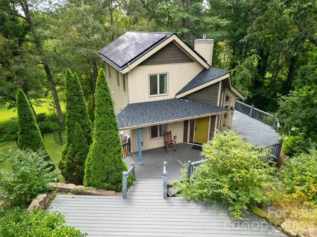 72 Memory Lane, Brevard, NC 28712 - #1