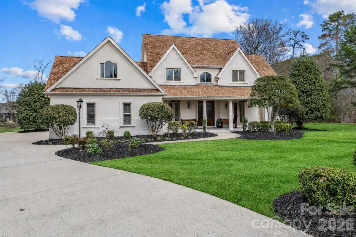 109 Fitchburg Court, Mooresville, NC 28117 - #1