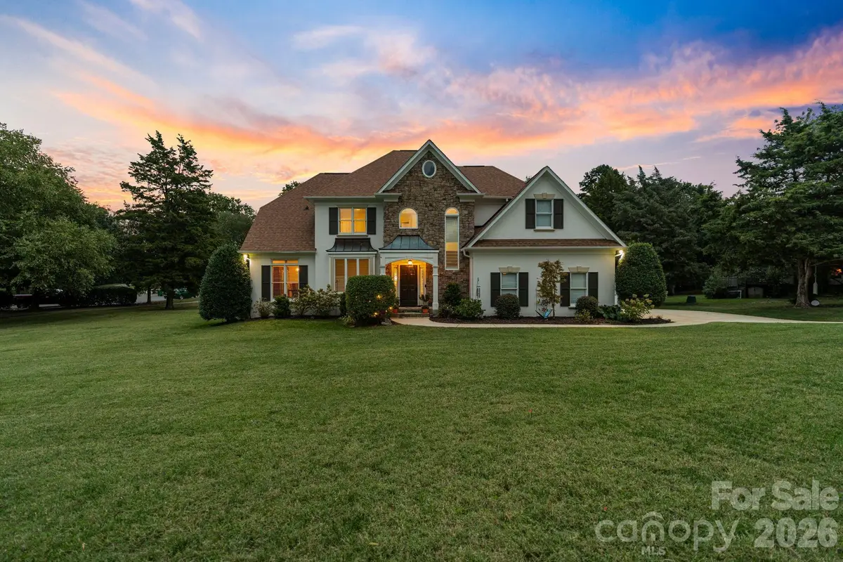 21216 Norman Shores Drive, Cornelius, NC 28031 - #1