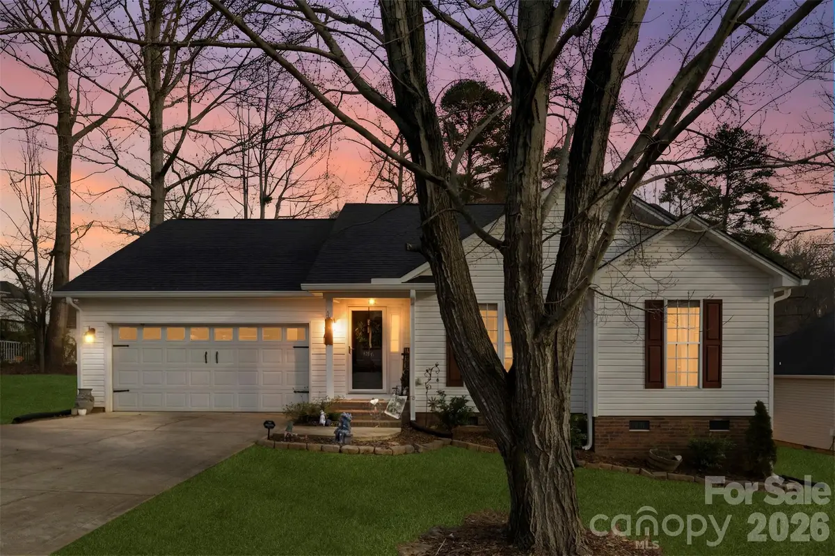 106 Kingsford Drive, Stanley, NC 28164 - #1