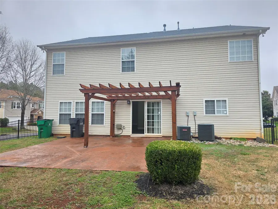 9525 Durness Drive, Charlotte, NC 28278 - #2