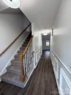 4605 Hedgemore Drive, Charlotte, NC 28209 - #2