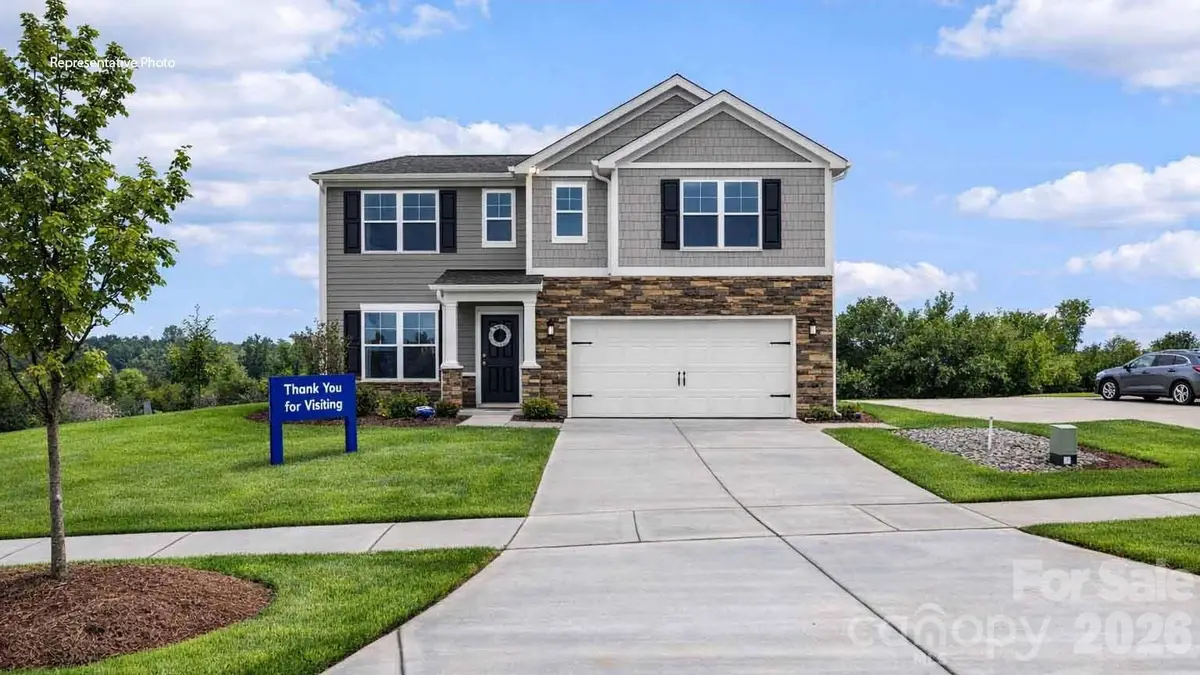 15015 Murrelet Way, Charlotte, NC 28215 - #1