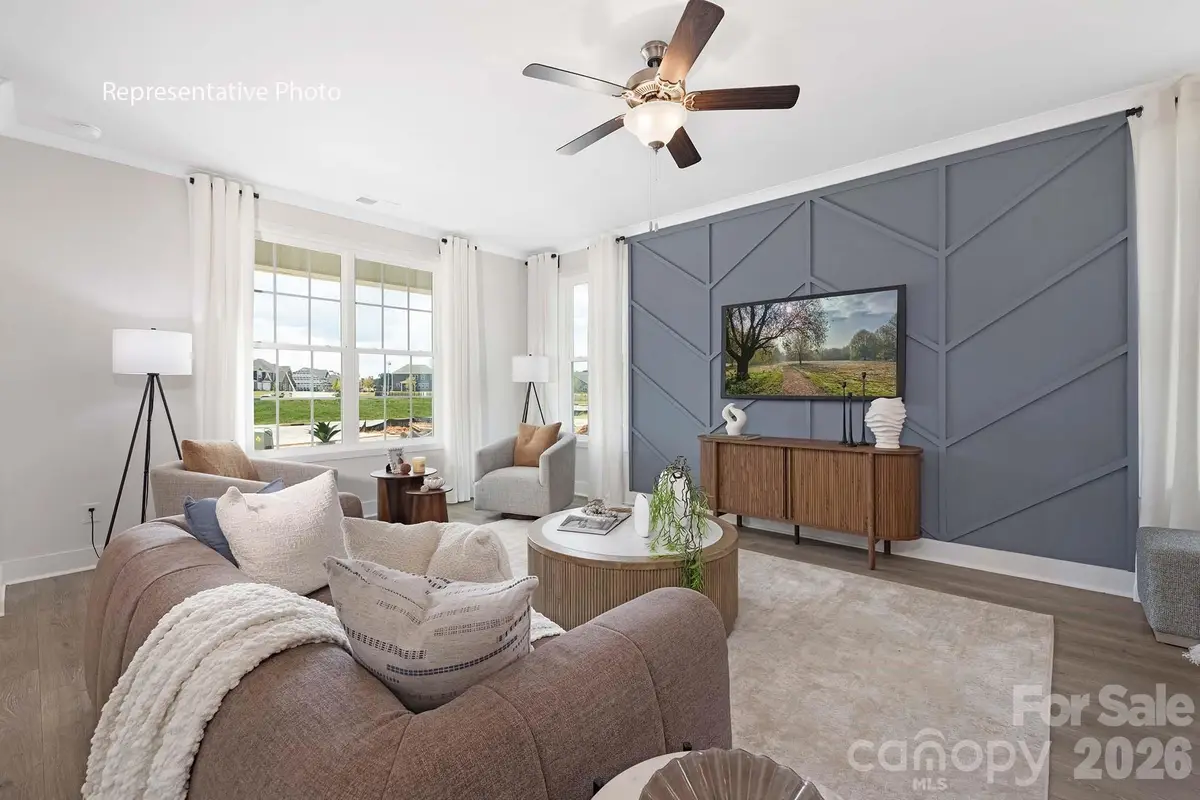 1030 Whistling Place, Indian Trail, NC 28079 - #1