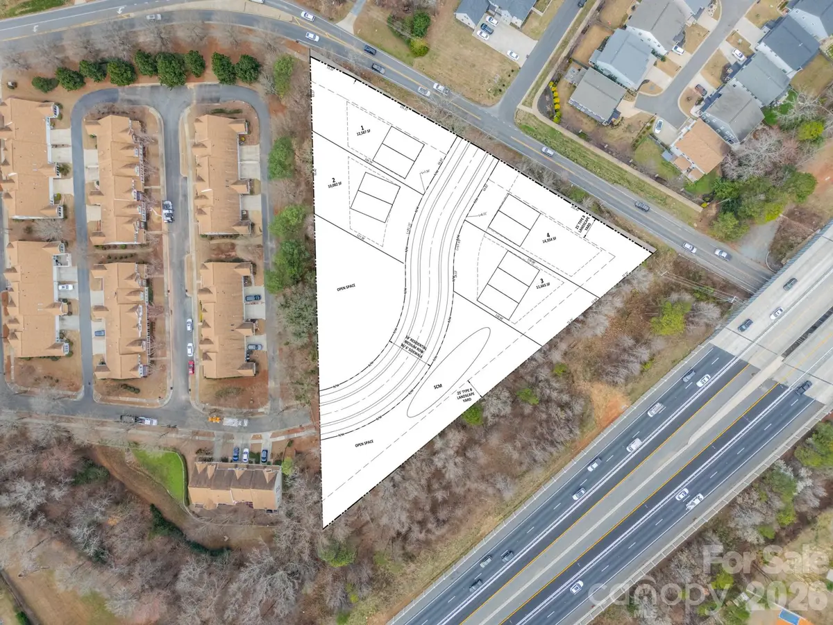 4417 Tilley Morris Road, Matthews, NC 28105 - #1