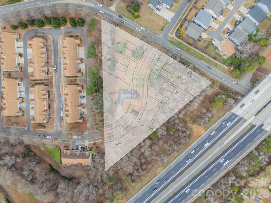 4417 Tilley Morris Road, Matthews, NC 28105 - #3