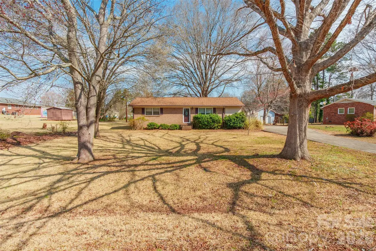 203 Cottage Place, York, SC 29745 - #1