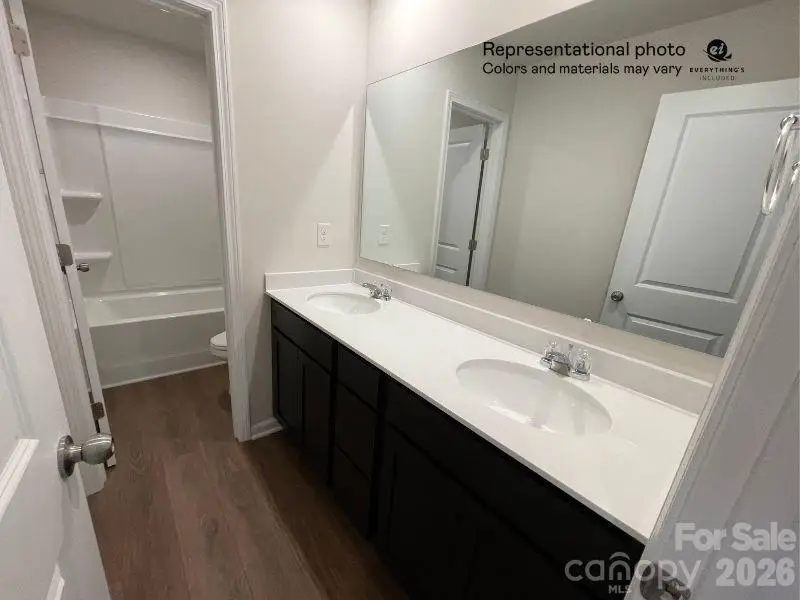 1120 Haltom Hollow, York, SC 29745 - #3