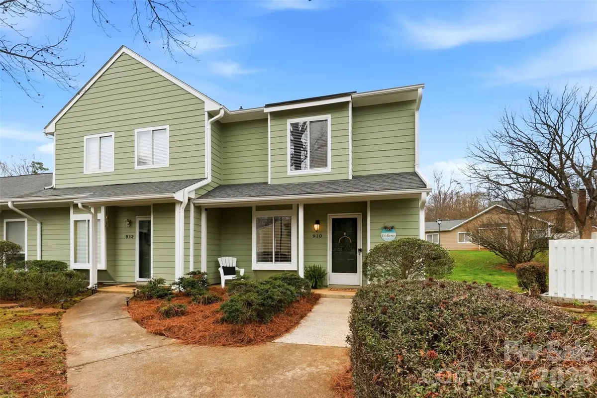 910 Sardis Cove Drive, Charlotte, NC 28270 - #1