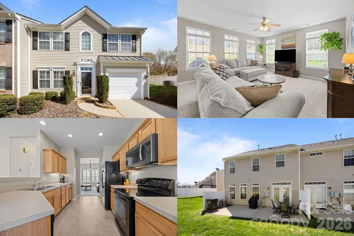 444 Battery Circle, Clover, SC 29710 - #1