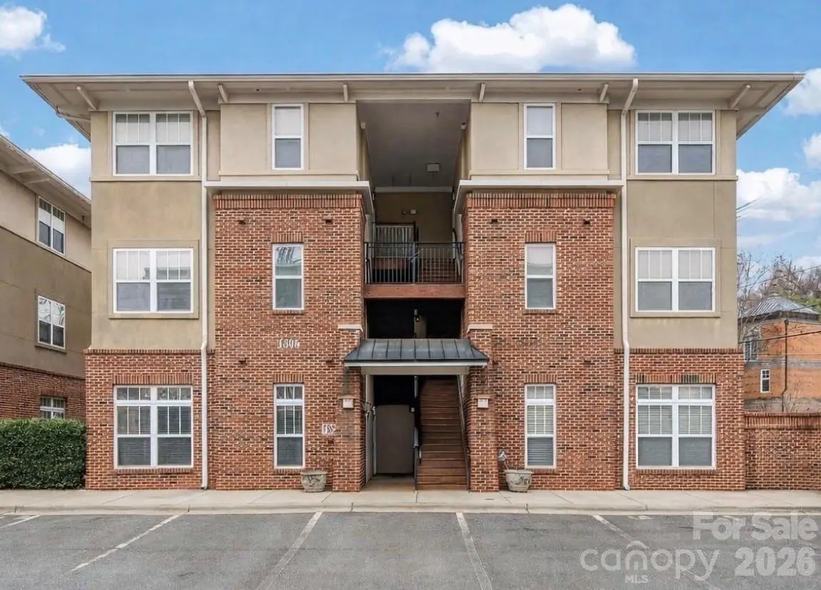 1306 Kenilworth Avenue, Charlotte, NC 28203 - #1