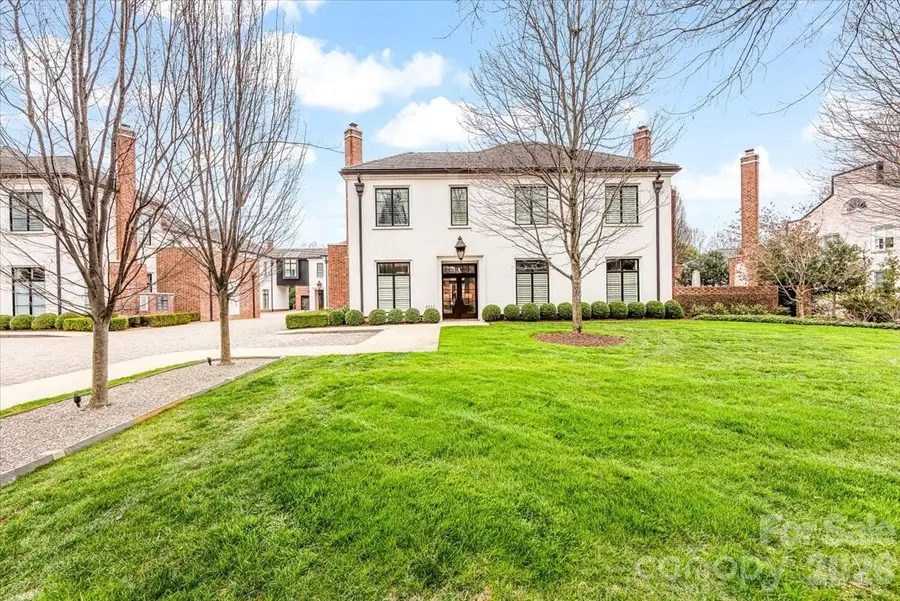 2331 Selwyn Avenue, Charlotte, NC 28207 - #2