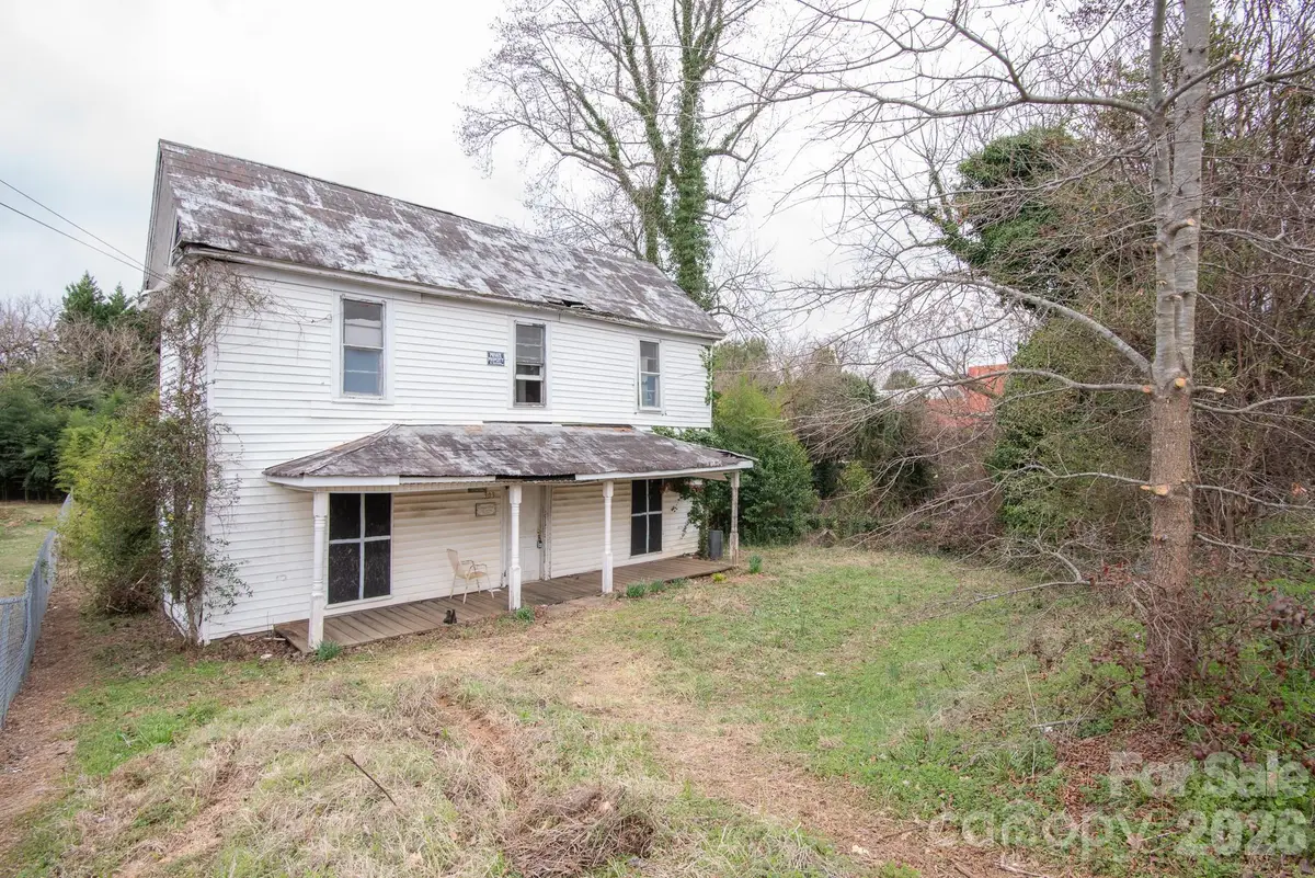 303 E Fisher Street, Salisbury, NC 28144 - #1