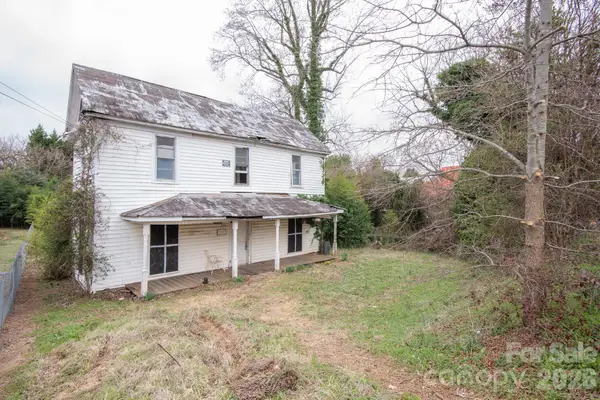 303 E Fisher Street, Salisbury, NC 28144