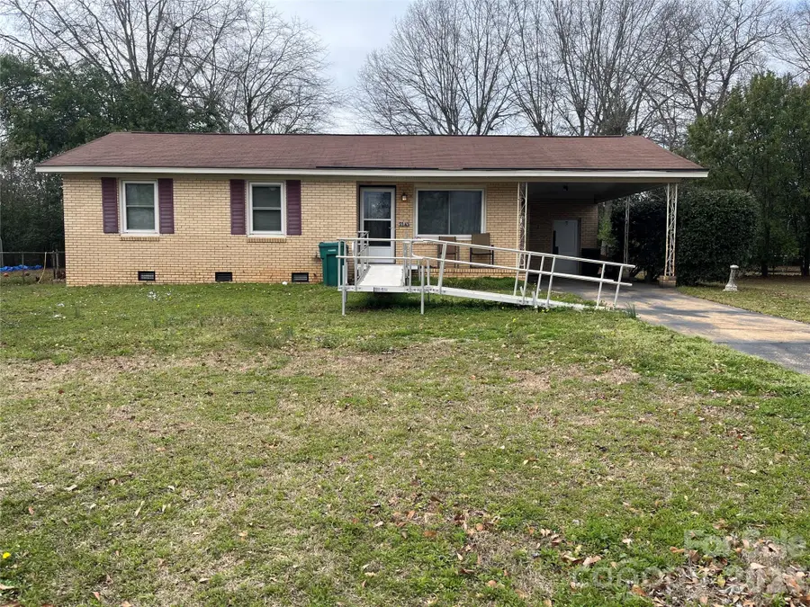 5543 Oakcrest Road, Sumter, SC 29154 - #3