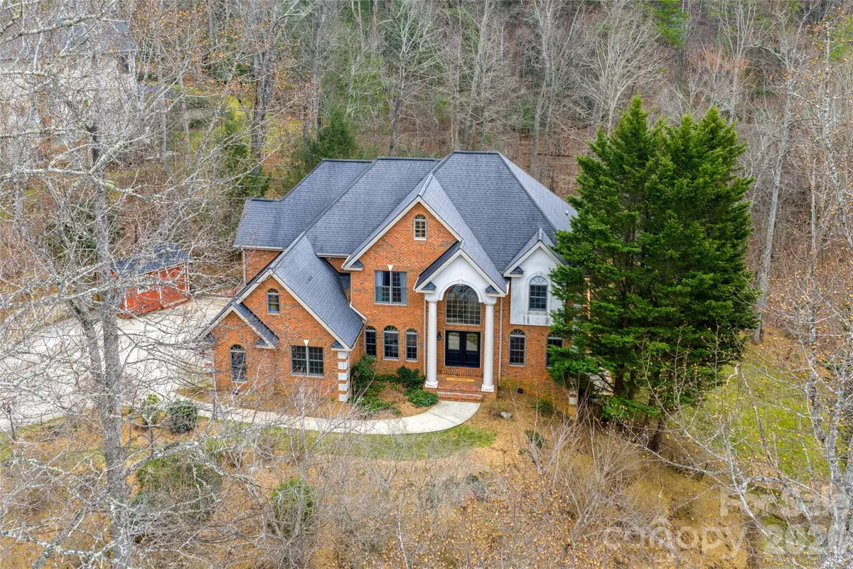 39 Windover Drive, Asheville, NC 28803 - #1