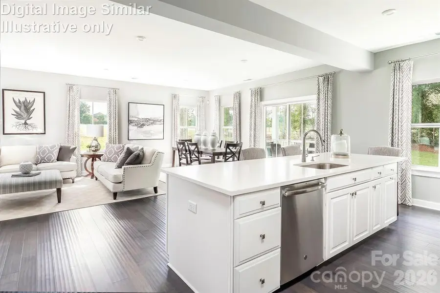 2067 Fernway Drive, Charlotte, NC 28216 - #3