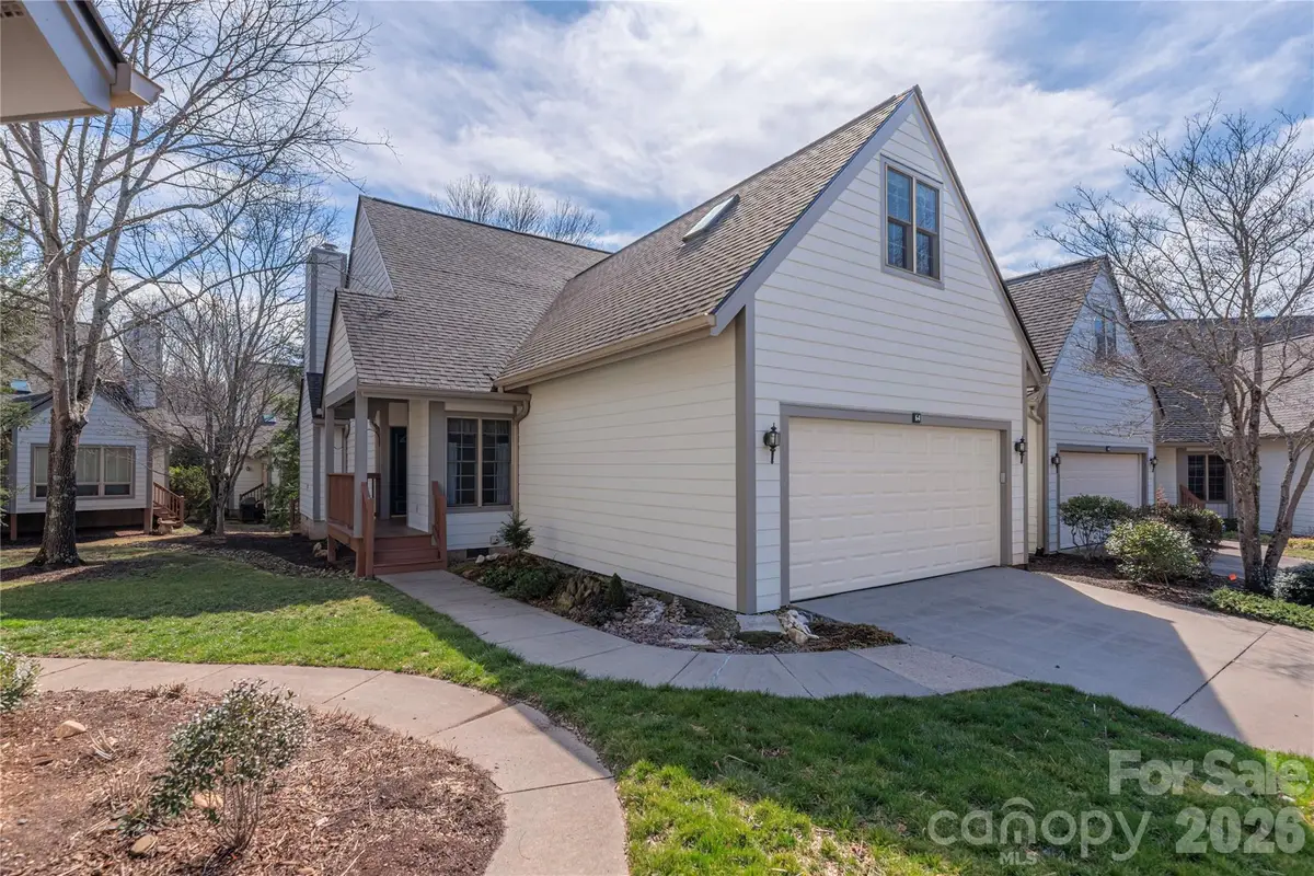 64 Pinnacle Point, Asheville, NC 28805 - #1