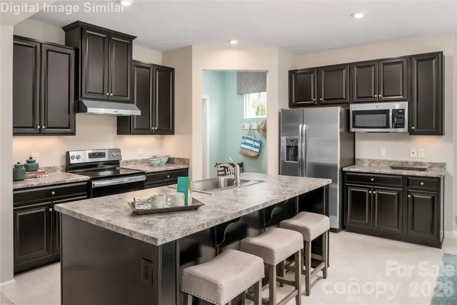 2063 Fernway Drive, Charlotte, NC 28216 - #3