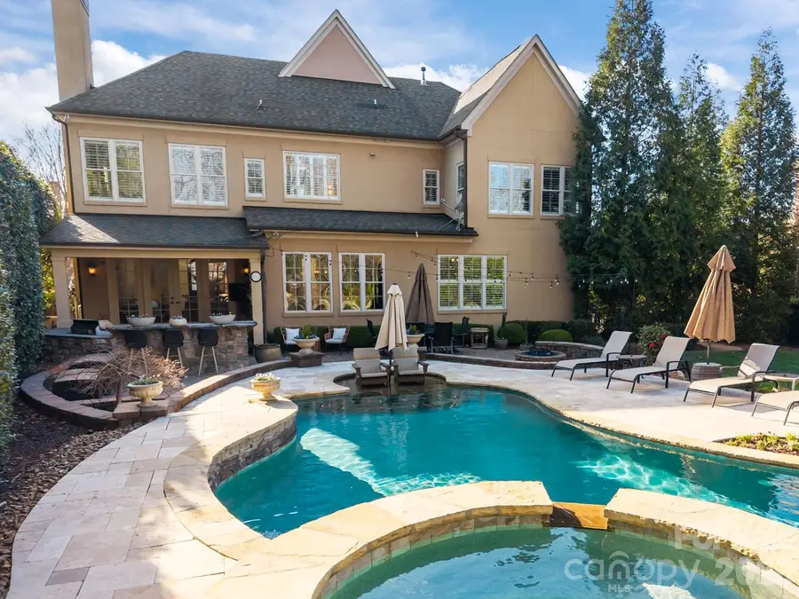 2498 Christenbury Hall Court Nw, Concord, NC 28027 - #2