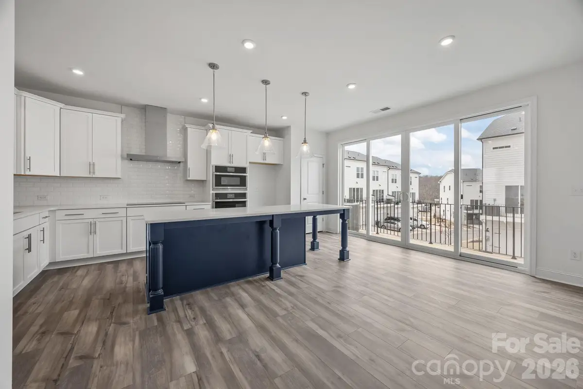 3237 Drift Street, Charlotte, NC 28278 - #1