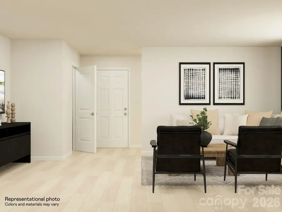 1622 Cottage Creek Drive, Bessemer City, NC 28016 - #2