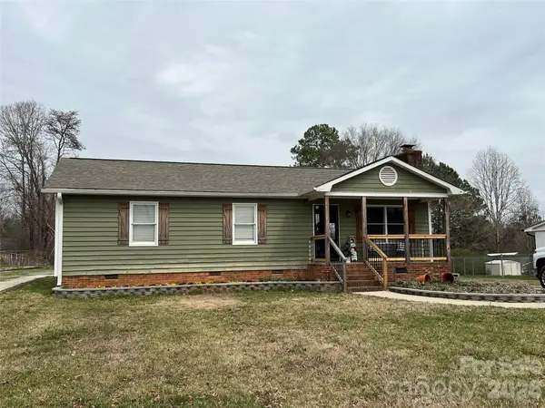 510 Texas Trail, Dallas, NC 28034