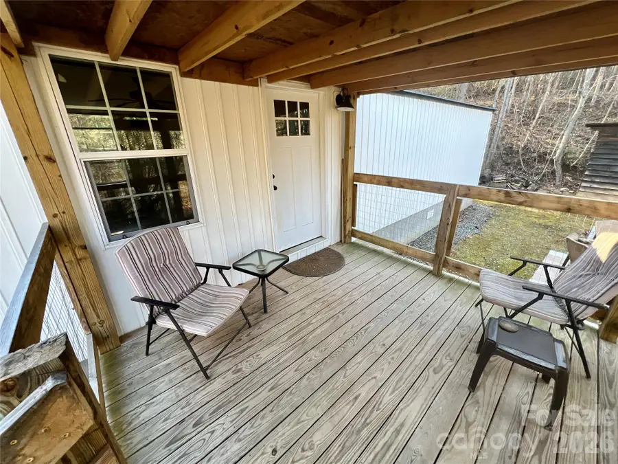 1019 Hudlin Gap Road, Pisgah Forest, NC 28768 - #3