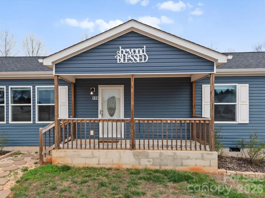 119 Titleist Drive, Statesville, NC 28677 - #2