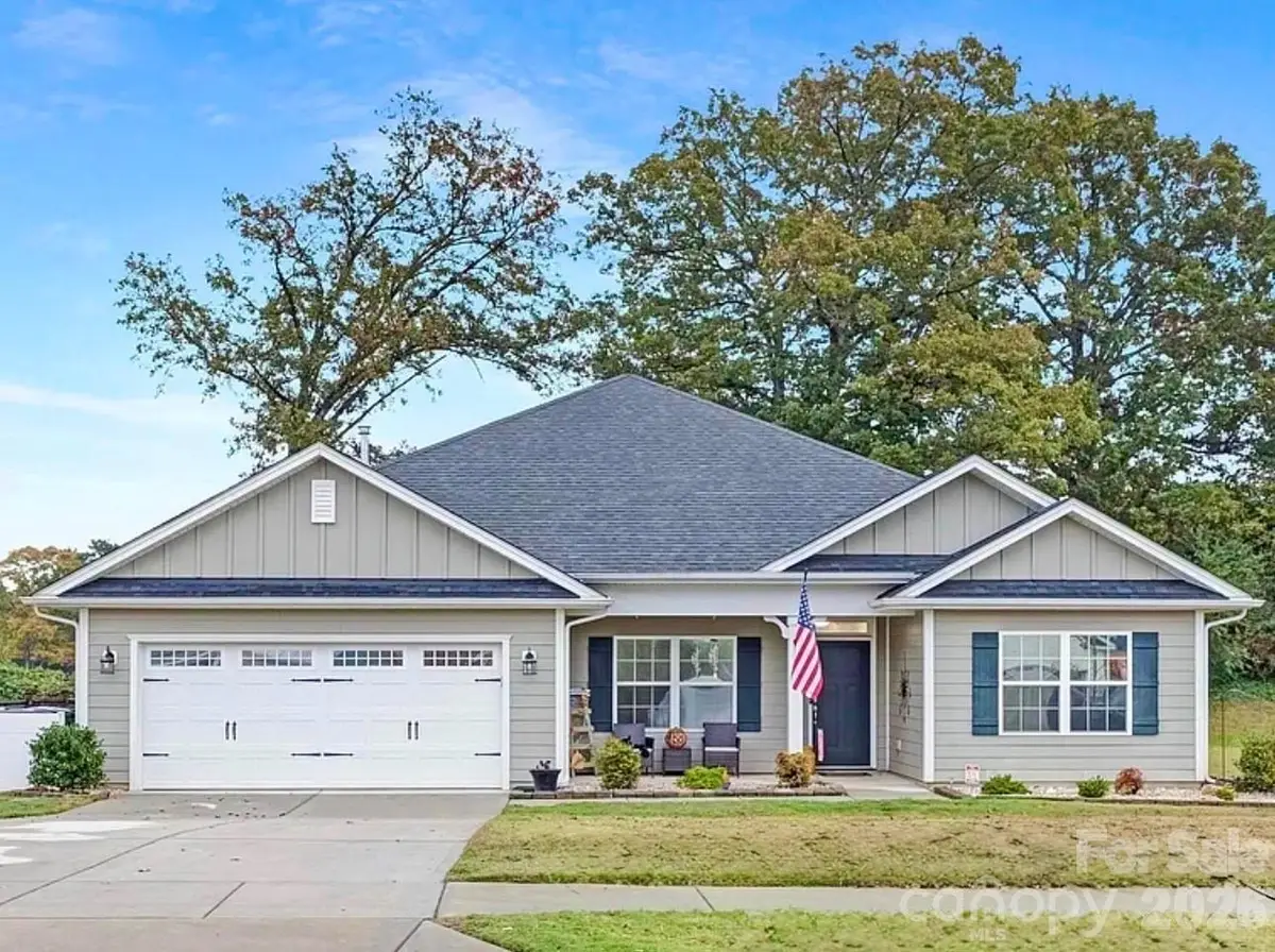 144 Sugar Hill Road, Troutman, NC 28166 - #1