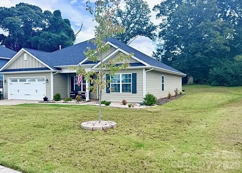 144 Sugar Hill Road, Troutman, NC 28166 - #2