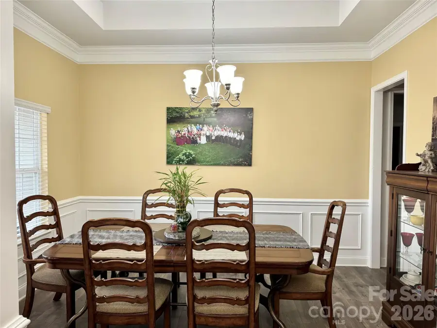 144 Sugar Hill Road, Troutman, NC 28166 - #3