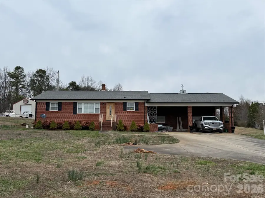 6501 Casar Road, Casar, NC 28020 - #2