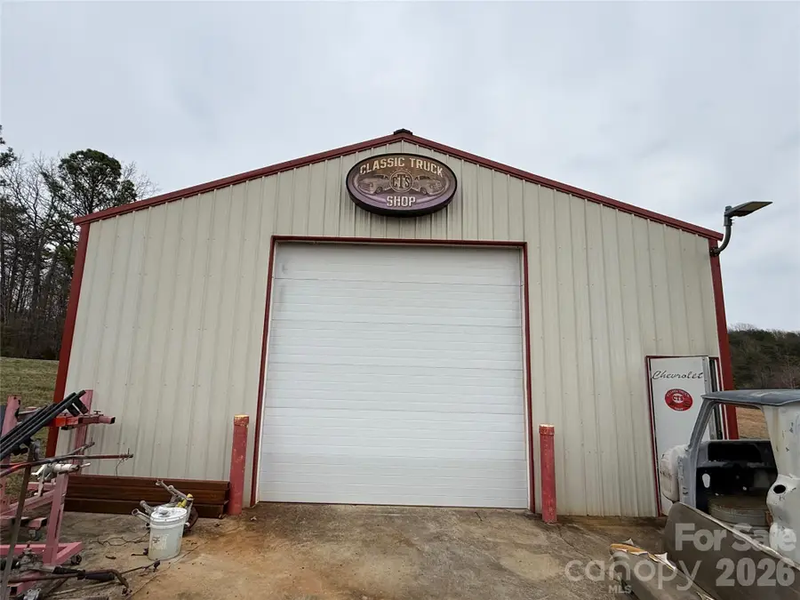 6501 Casar Road, Casar, NC 28020 - #3