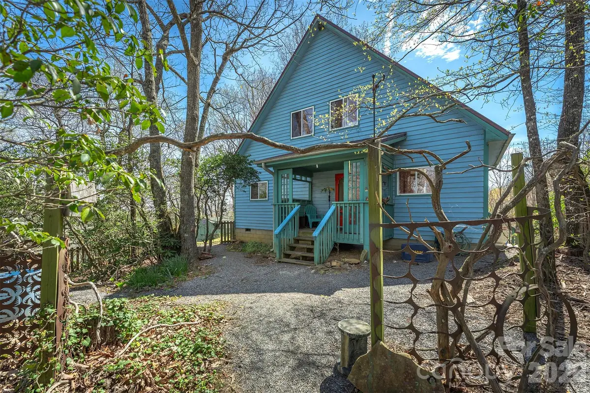 195 Prospectors Trail, Black Mountain, NC 28711 - #1