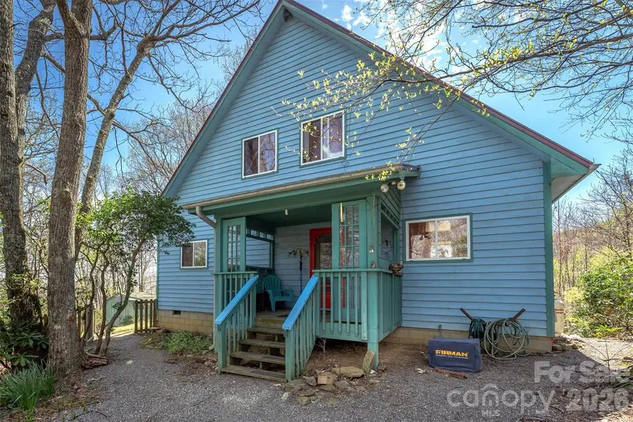 195 Prospectors Trail, Black Mountain, NC 28711 - #2