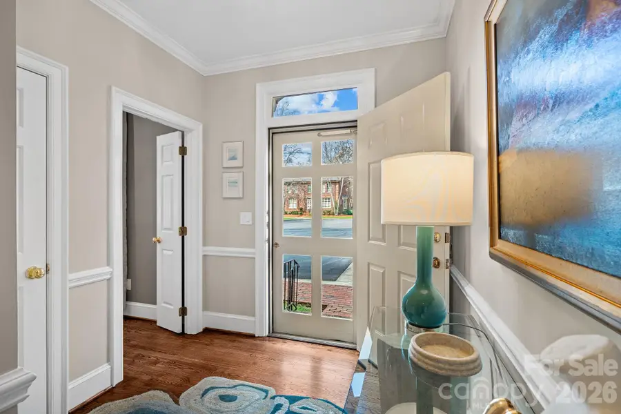 4517 Columbine Court, Charlotte, NC 28226 - #2