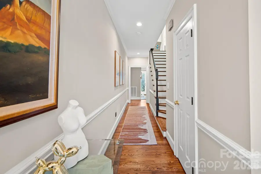 4517 Columbine Court, Charlotte, NC 28226 - #3