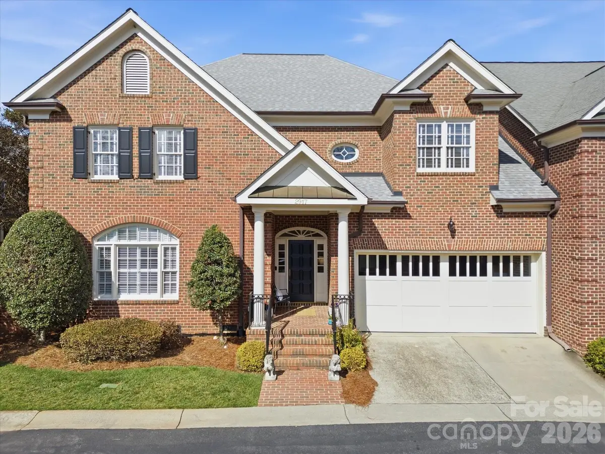 2917 Camden Park Place, Charlotte, NC 28210 - #1
