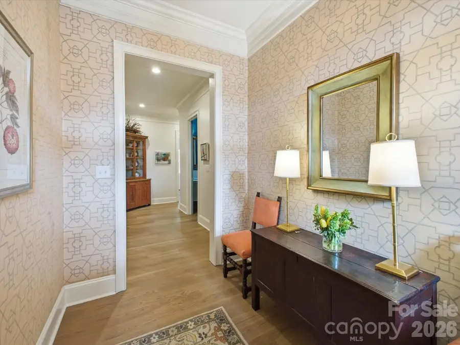 2917 Camden Park Place, Charlotte, NC 28210 - #2