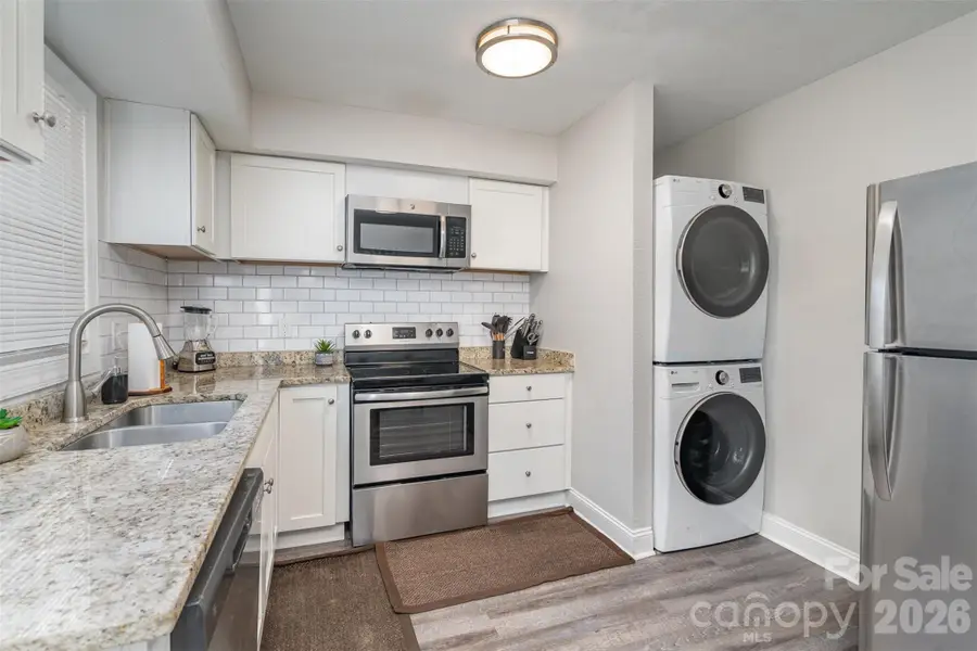 1512 Seigle Avenue #2, Charlotte, NC 28205 - #2