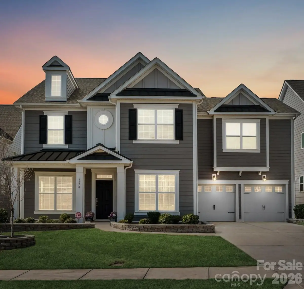 9570 Kartey Avenue Nw #335, Concord, NC 28027 - #1