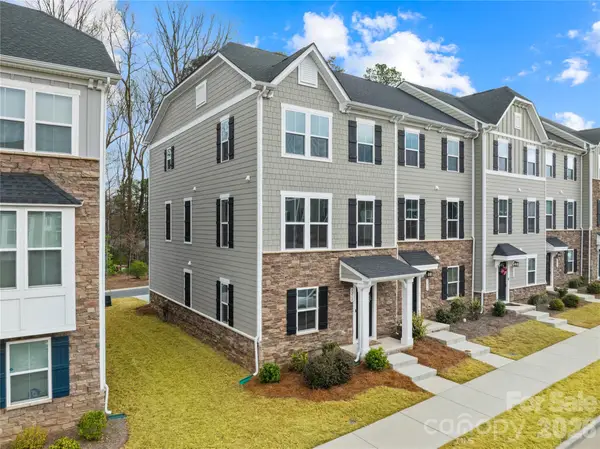 3210 Timber Mill Drive, Stallings, NC 28104