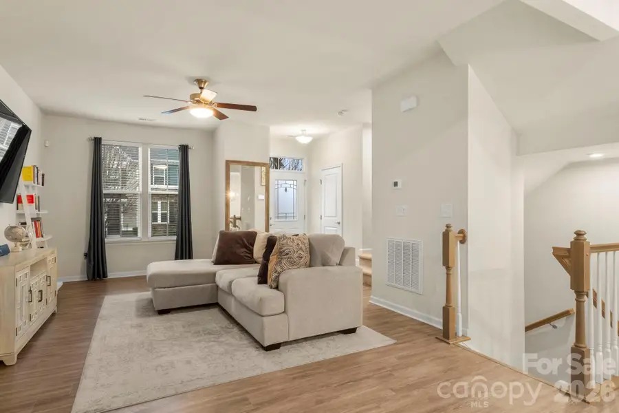 11709 Blessington Road, Huntersville, NC 28078 - #2