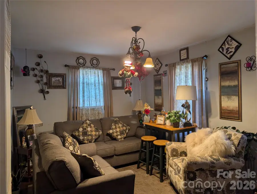 635 Chicago Avenue, Charlotte, NC 28203 - #2