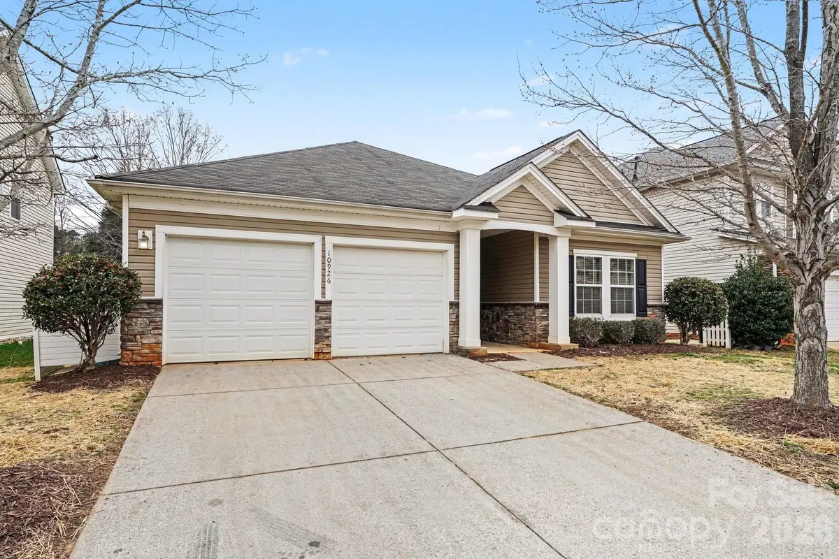 10926 Kinnairds Street, Charlotte, NC 28278 - #1