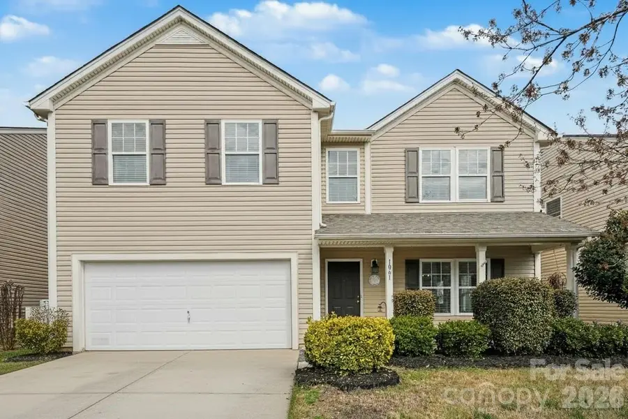 1061 Regal Manor Lane, Fort Mill, SC 29715 - #3