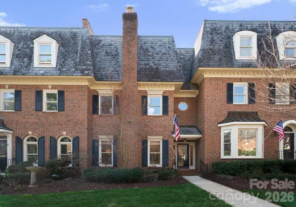 236 Perrin Place, Charlotte, NC 28207